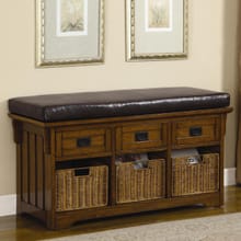 Coaster Living Room Bench 501061