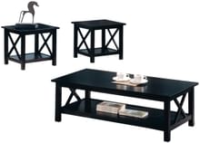 Coaster Living Room 3 Piece Set 5909