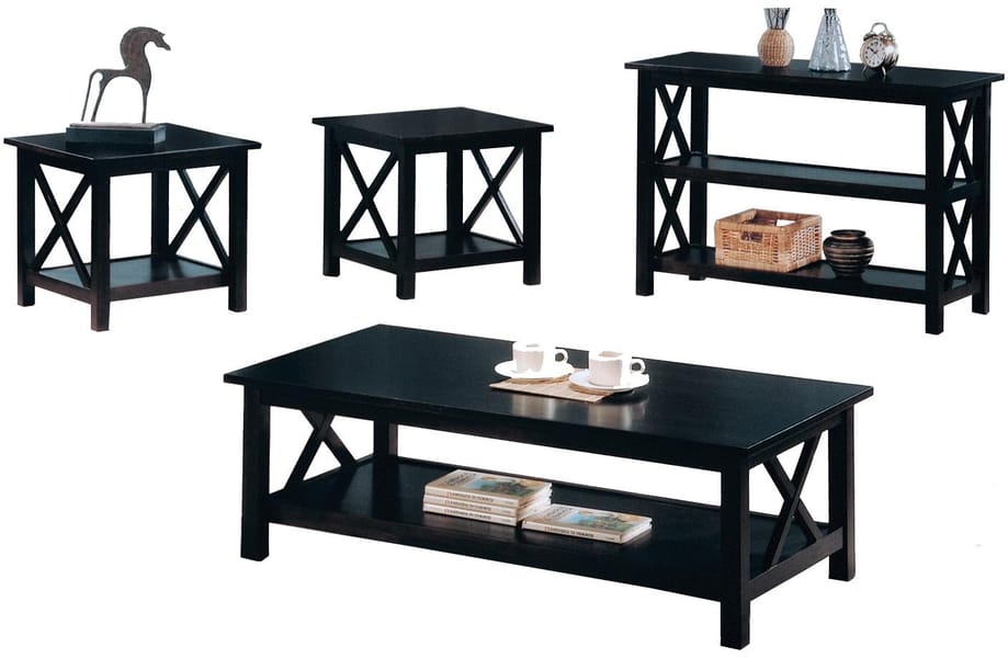 Coaster Living Room Sofa Table 5910