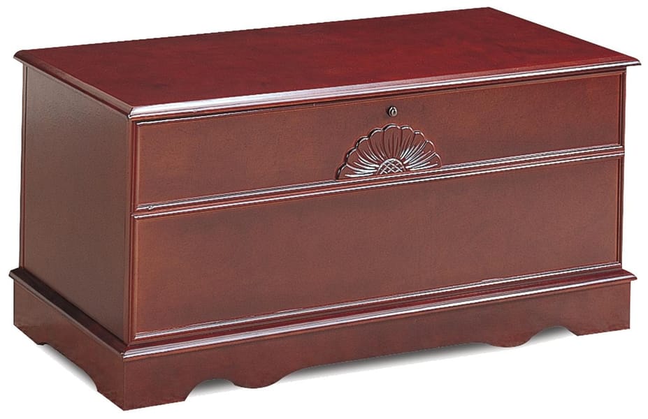 Coaster Bedroom Cedar Chest 4694