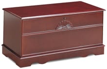 Coaster Bedroom Cedar Chest 4694