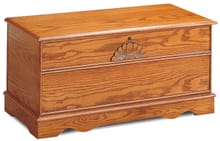 Coaster Bedroom Cedar Chest 4695
