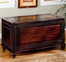 Coaster Bedroom Cedar Chest 900012