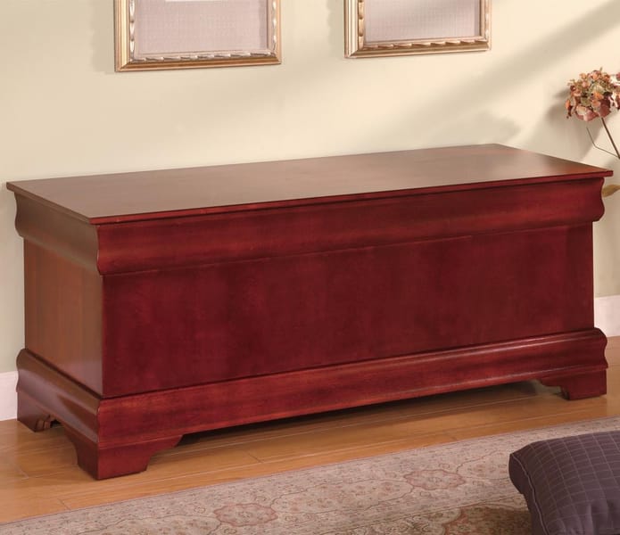 Coaster Bedroom Chest 900022