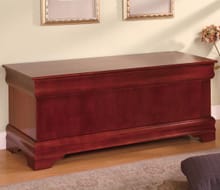 Coaster Bedroom Chest 900022