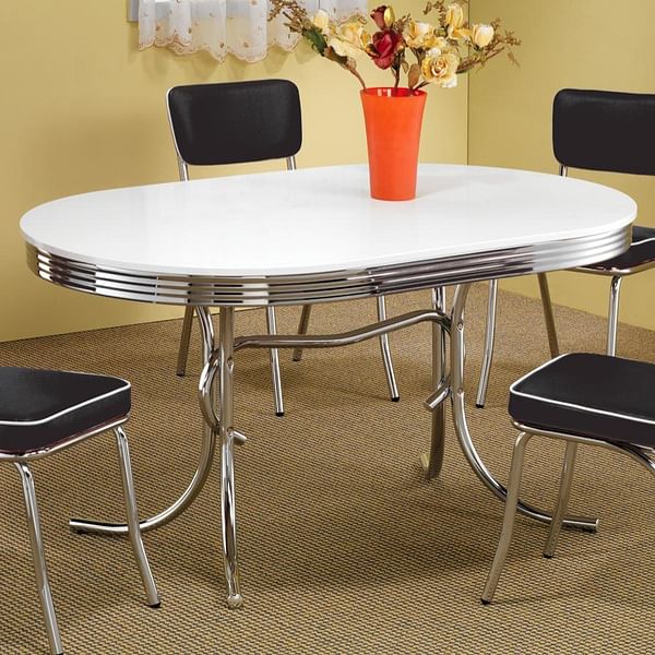 Coaster Dining Room Dining Table 2065