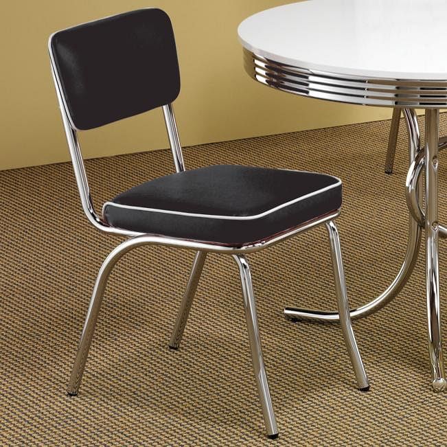 Coaster Dining Room Dining Chair 2066