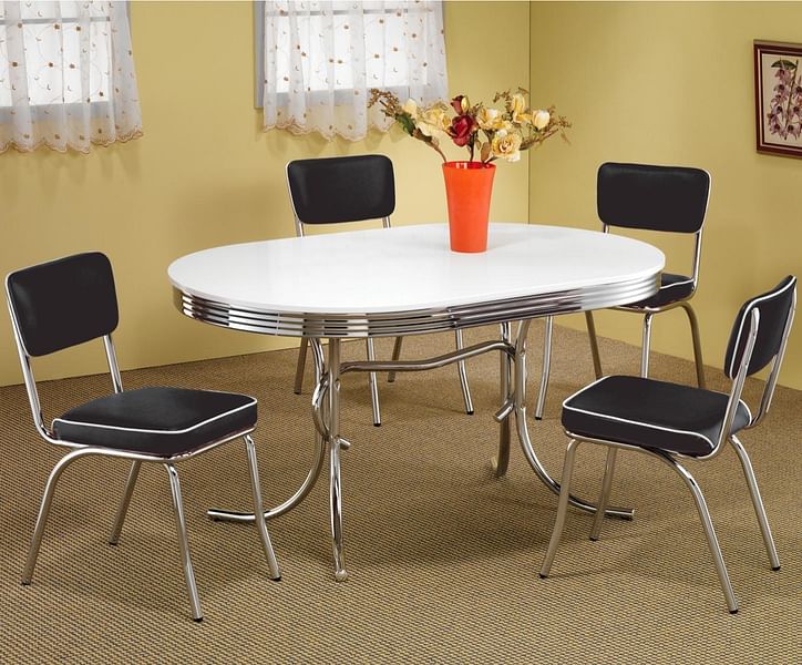 Coaster Dining Room Dining Chair 2066
