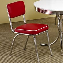 Coaster Dining Room Dining Chair 2450R