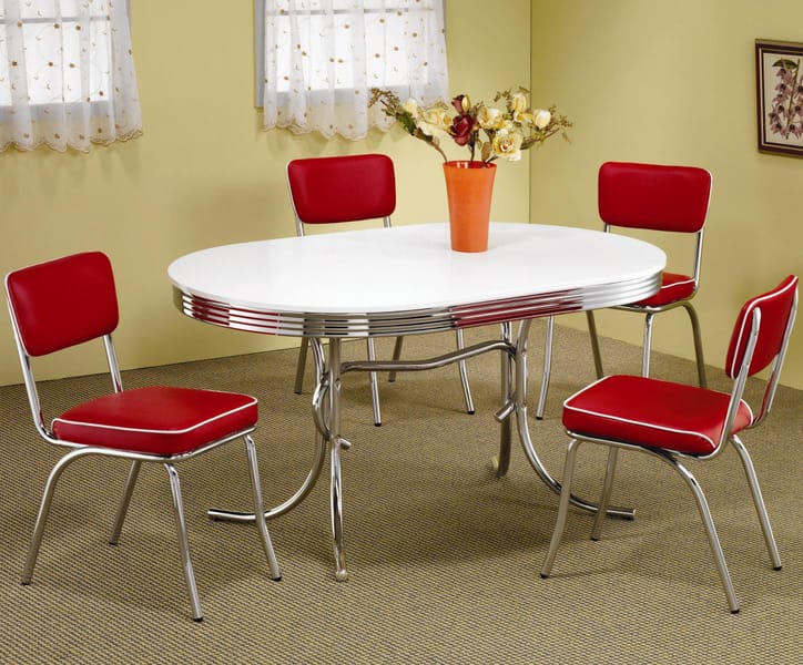 Coaster Dining Room Dining Chair 2450R