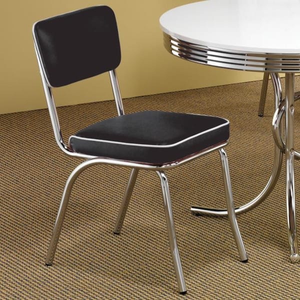 Coaster Dining Room Dining Chair 2450R