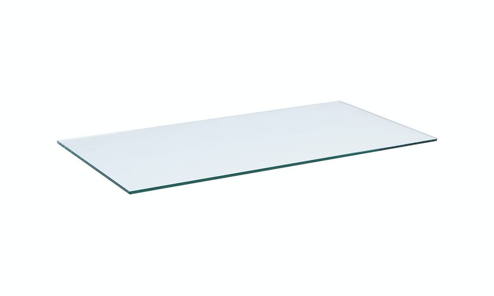 Coaster Dining Room Glass Top CP2448-10