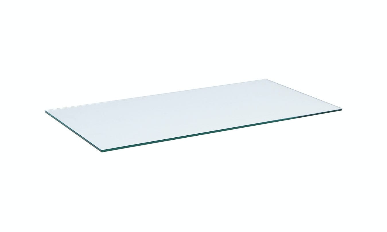 Coaster Dining Room Glass Top CP2448-10