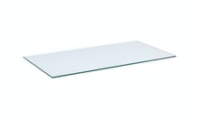 Coaster Dining Room Glass Top CP2448-10