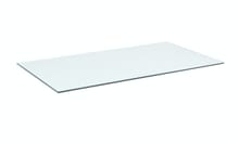 Coaster Dining Room Glass Top CP2854-10