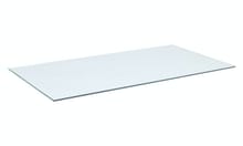 Coaster Dining Room Glass Top CP3060-10