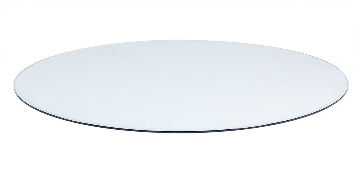 Coaster Dining Room Glass Top CP54RD-10