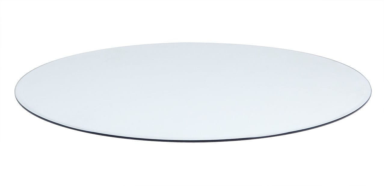 Coaster Dining Room Glass Top CP54RD-10