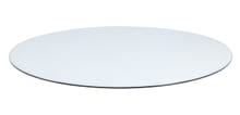 Coaster Dining Room Glass Top CP54RD-10