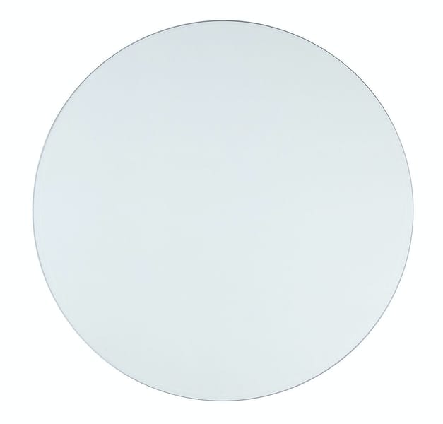 Coaster Dining Room Glass Top CP54RD-10