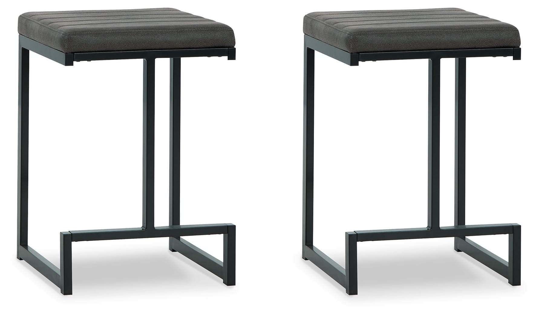 Ashley Bar and Game Room Strumford Counter Height...