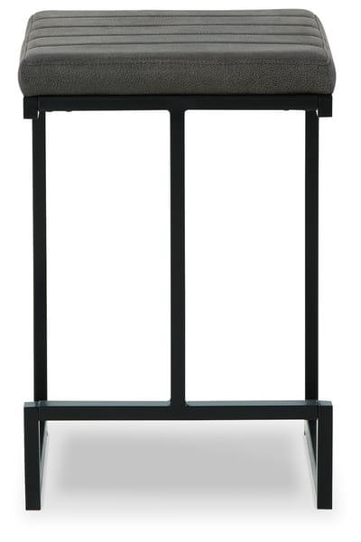 Ashley Bar and Game Room Strumford Counter Height Bar Stool D109-124
