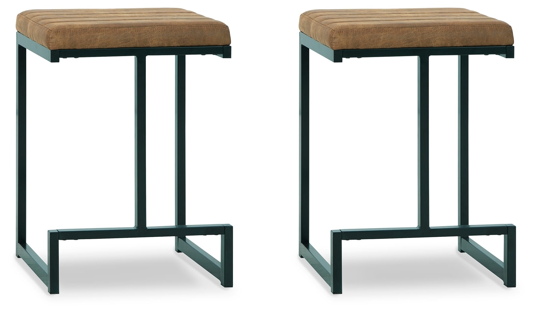Ashley Bar and Game Room Strumford Counter Height Bar Stool D109-224