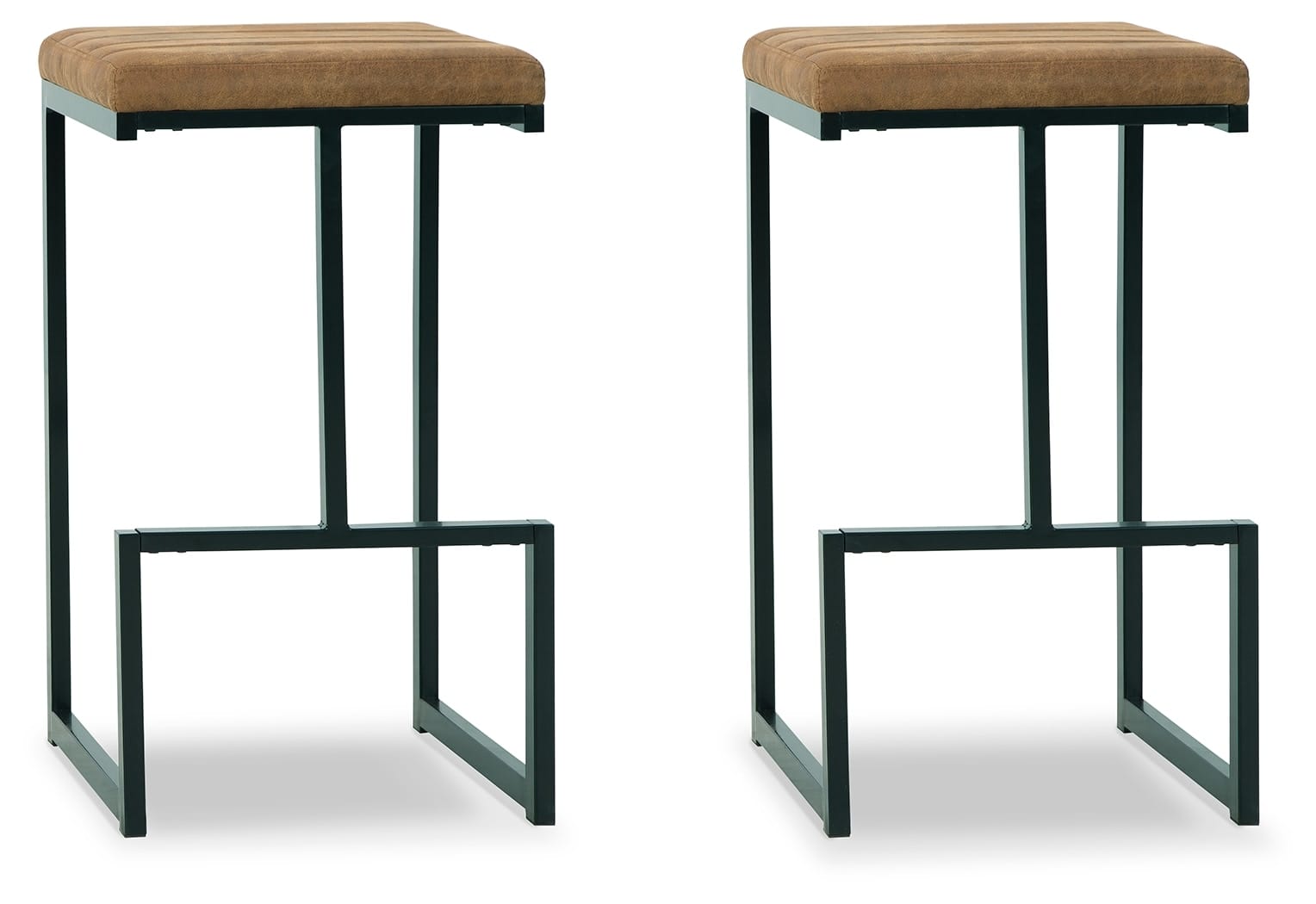 Ashley Bar and Game Room Strumford Bar Height Bar Stool D109-230