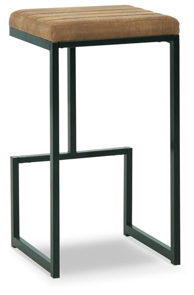 Ashley Bar and Game Room Strumford Bar Height Bar Stool D109-230