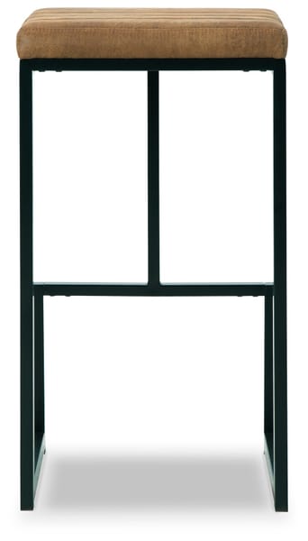Ashley Bar and Game Room Strumford Bar Height Bar Stool D109-230