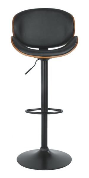 Ashley Bar and Game Room Tall UPH Swivel Barstool (QTY 2) D120-530