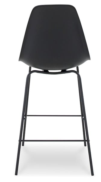 Ashley Bar and Game Room Forestead Counter Height Bar Stool D130-124