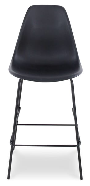 Ashley Bar and Game Room Forestead Counter Height Bar Stool D130-124