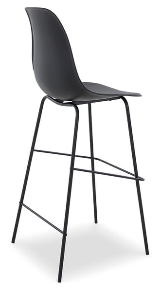 Ashley Bar and Game Room Forestead Bar Height Bar Stool D130-130