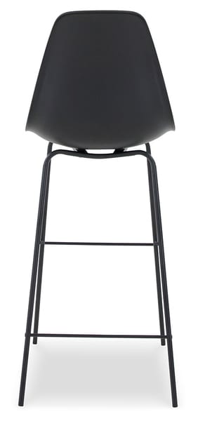 Ashley Bar and Game Room Forestead Bar Height Bar Stool D130-130