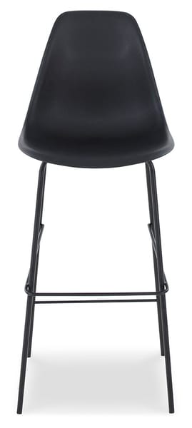 Ashley Bar and Game Room Forestead Bar Height Bar Stool D130-130