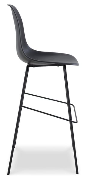 Ashley Bar and Game Room Forestead Bar Height Bar Stool D130-130