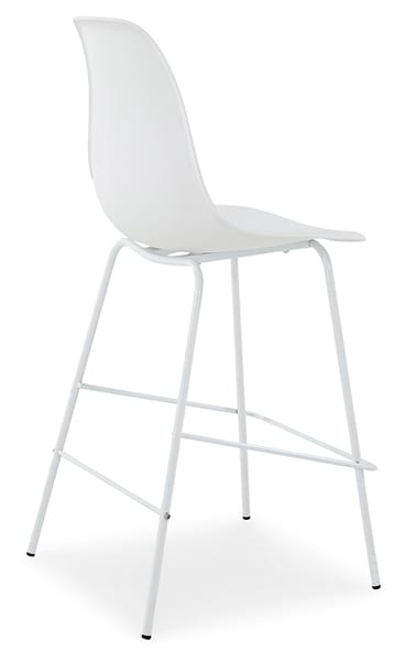 Ashley Bar and Game Room Forestead Counter Height Bar Stool D130-224
