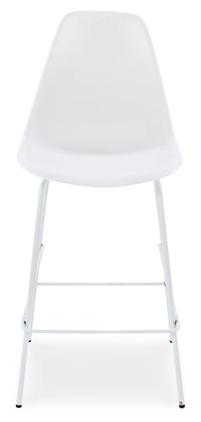 Ashley Bar and Game Room Forestead Counter Height Bar Stool D130-224