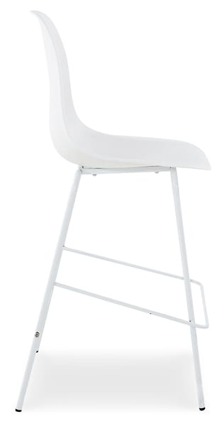 Ashley Bar and Game Room Forestead Counter Height Bar Stool D130-224