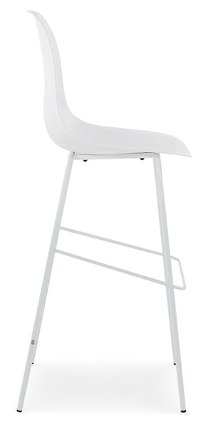 Ashley Bar and Game Room Forestead Bar Height Bar Stool D130-230