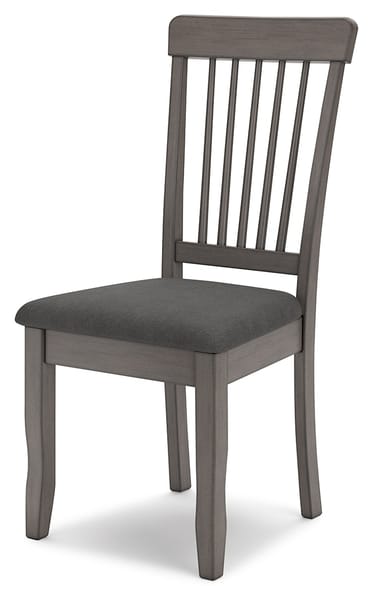 Ashley Dining Room Shullden Dining Chair D194-01