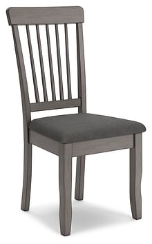 Ashley Dining Room Shullden Dining Chair D194-01