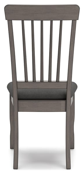 Ashley Dining Room Shullden Dining Chair D194-01