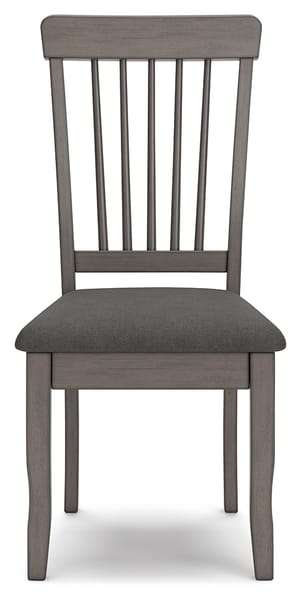 Ashley Dining Room Shullden Dining Chair D194-01