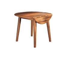 Ashley Dining Room Berringer Dining Drop Leaf Table D199-15