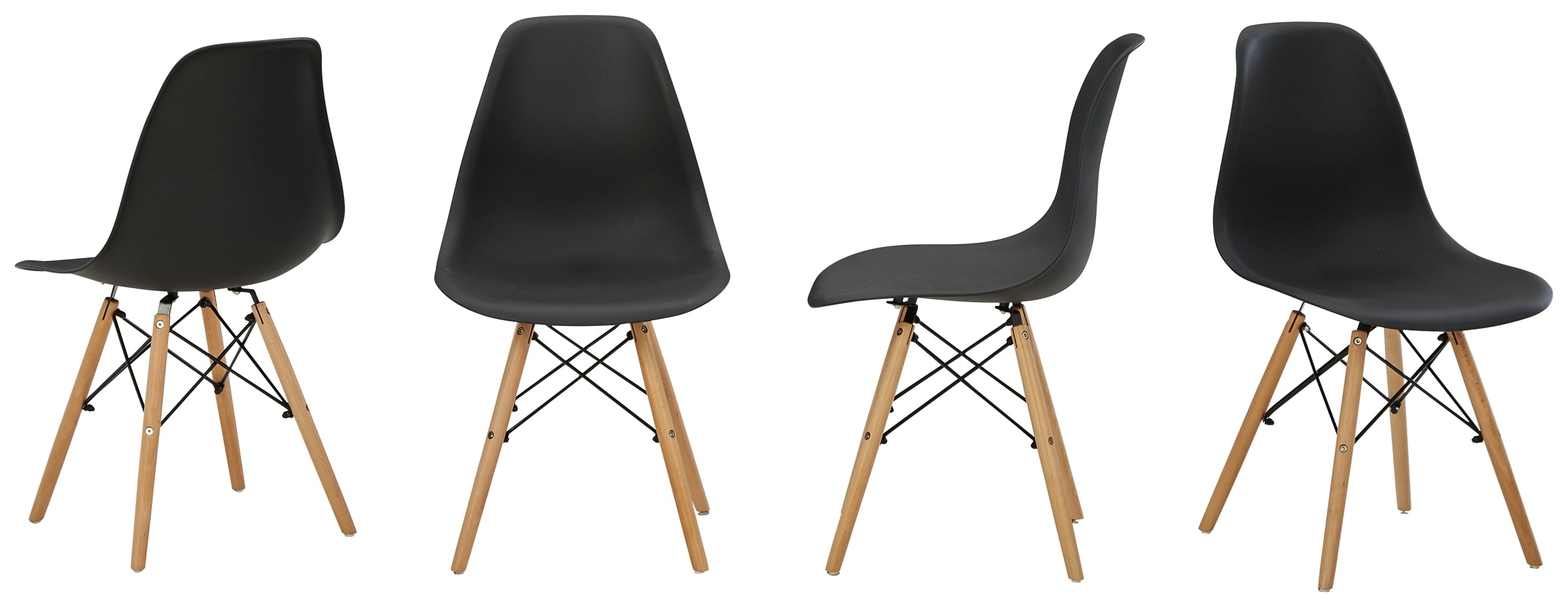 Ashley Dining Room Jaspeni Dining Chair (QTY 2) D200-01