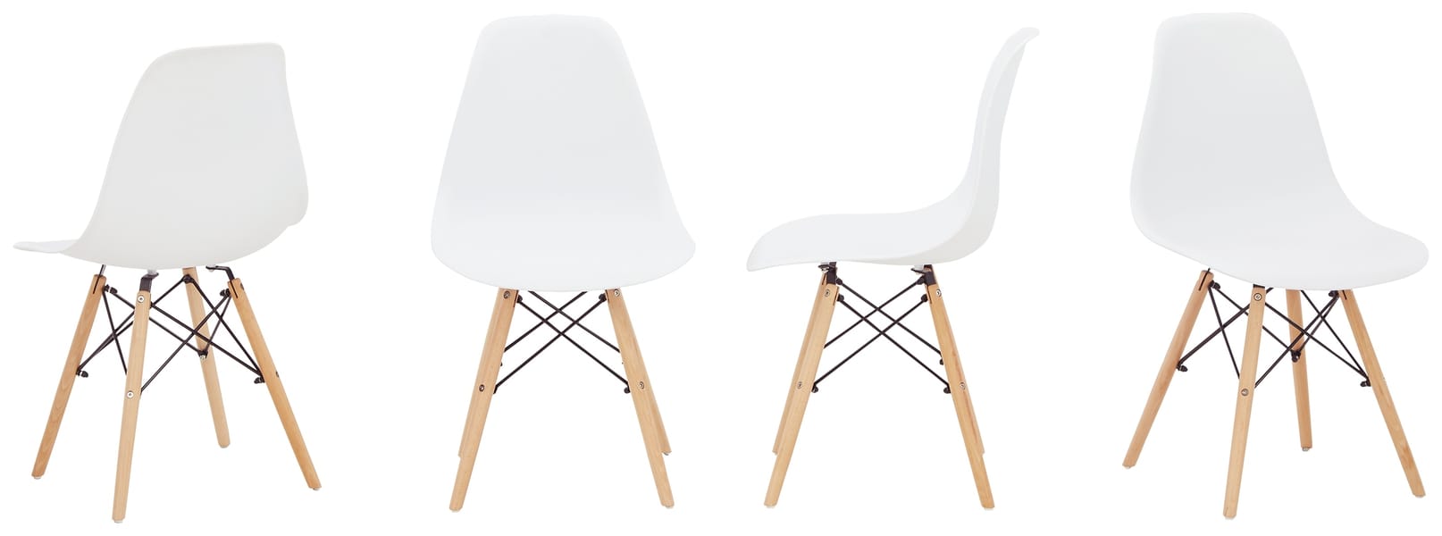 Ashley Dining Room Jaspeni Dining Chair (QTY 2) D200-02