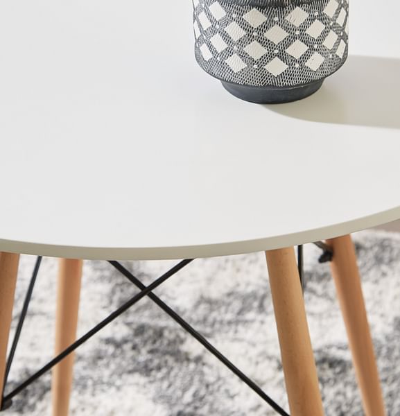 Ashley Dining Room Jaspeni Dining Table D200-14