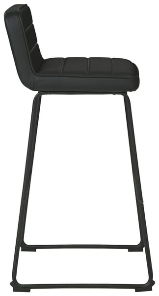 Ashley Bar and Game Room Nerison Bar Height Bar Stool (QTY 2) D225-130